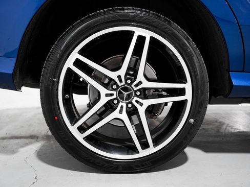 Used 2018 Mercedes-Benz GLE 43 AMG 4MATIC image 42