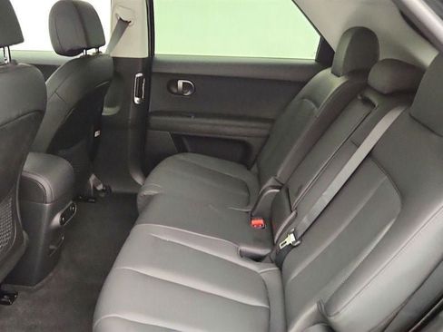 Used 2026 Hyundai Ioniq 5 SEL AWD/4WD image 18