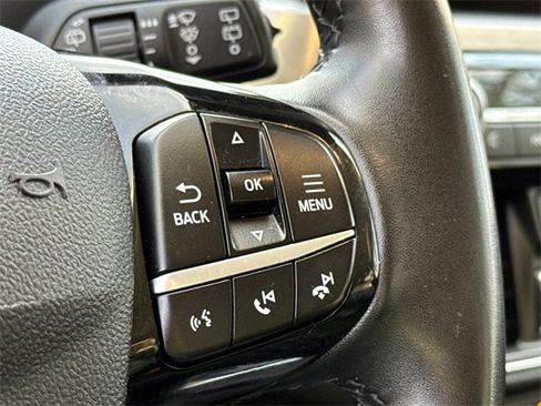 Certified 2022 Ford Escape Titanium image 29