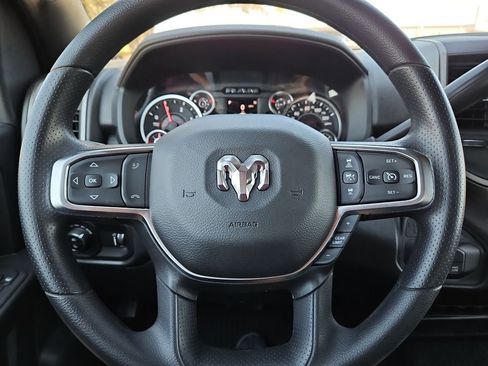 New 2026 RAM 2500 Tradesman image 30