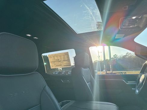 New 2026 GMC Sierra 1500 Denali image 12