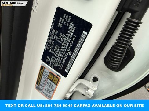 Used 2024 Kia EV9 Land image 47