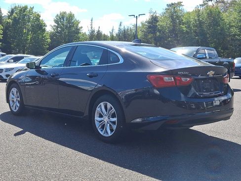 Certified 2023 Chevrolet Malibu LT image 4