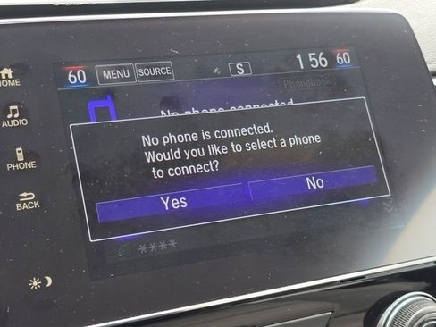 Used 2019 Honda CR-V EX-L image 9