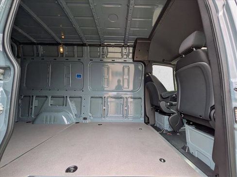 New 2025 Mercedes-Benz Sprinter 2500 image 15