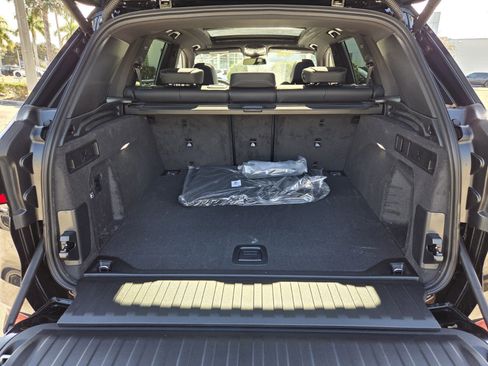 New 2026 BMW X5 xDrive40i w/ Premium Package image 15
