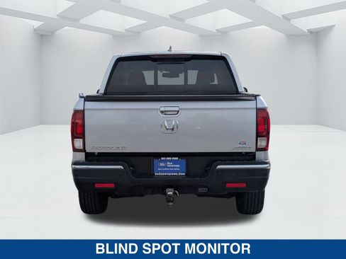 Used 2019 Honda Ridgeline RTL-E image 5