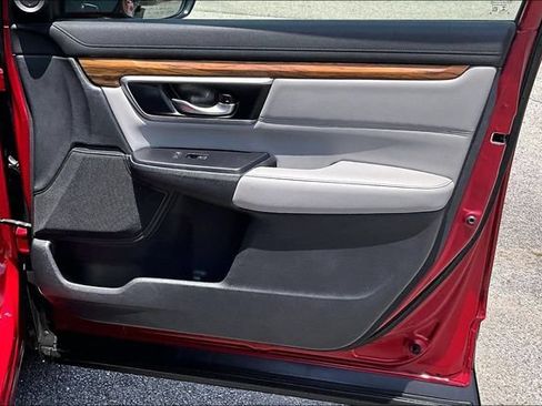 Used 2021 Honda CR-V EX-L image 27