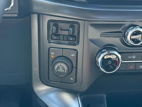 Certified 2025 Ford F150 Tremor w/ Bed Utility Package image 19