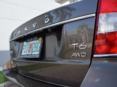 Used 2013 Volvo S80 T6 AWD/4WD image 24