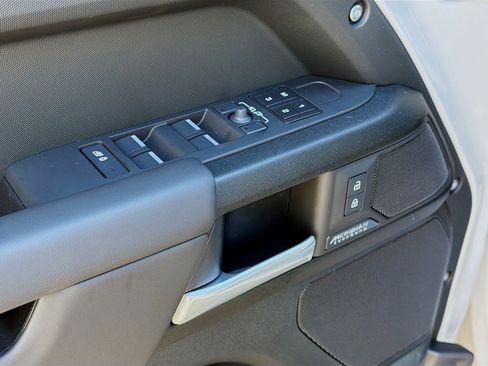 New 2026 Land Rover Defender 130 X image 24