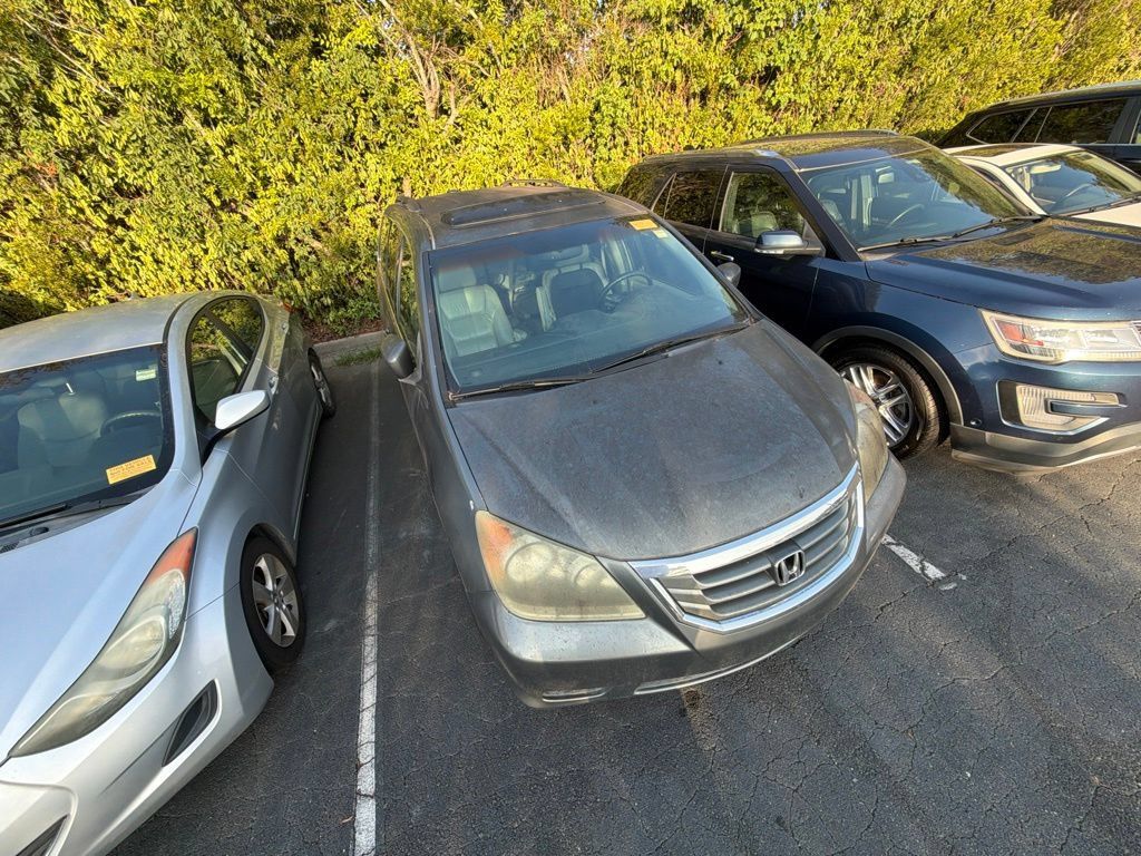 Used 2008 Honda Odyssey EX-L image 15