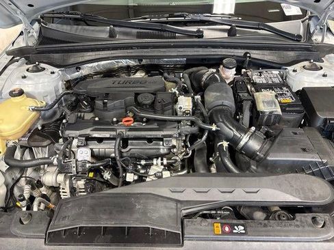 Used 2024 Kia K5 GT-Line w/ GT-Line Premium Package FWD image 30
