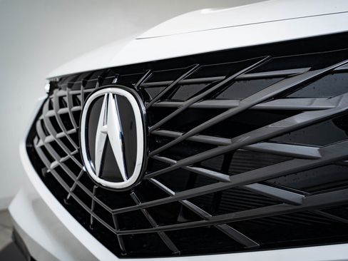 Certified 2025 Acura ADX A-Spec image 3