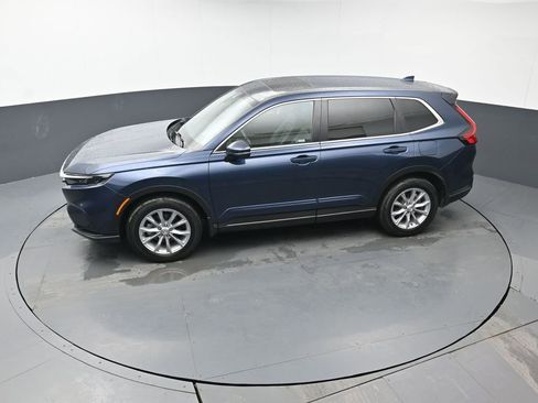 Certified 2023 Honda CR-V EX-L image 42