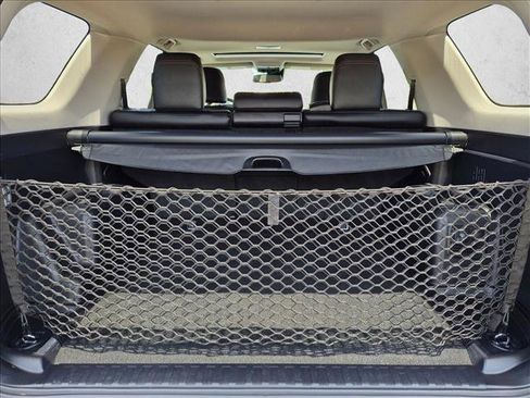 Certified 2020 Toyota 4Runner TRD Pro AWD/4WD image 6