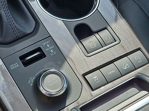 Used 2021 Toyota Highlander Limited image 25