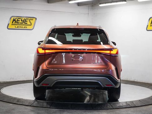 Used 2023 Lexus RX 350 Premium Plus image 3