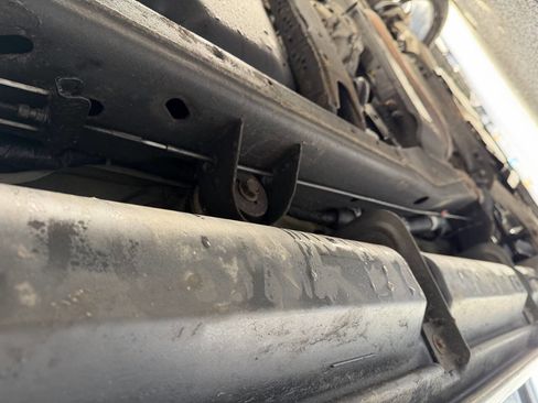 Used 2015 Chevrolet Tahoe LTZ image 17