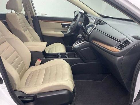 Used 2022 Honda CR-V EX image 25