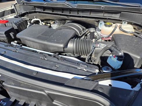 Used 2023 GMC Yukon XL Denali AWD/4WD image 20