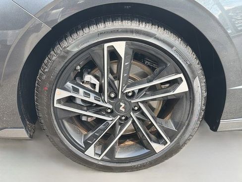 New 2026 Hyundai Sonata N Line image 32