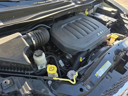 Used 2011 Dodge Grand Caravan Express w/ PWR Window Group image 23