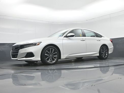 Used 2021 Honda Accord EX-L image 55