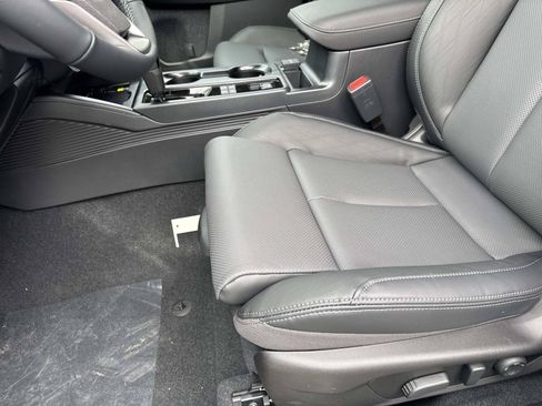 New 2026 Subaru Outback Touring XT AWD/4WD image 15