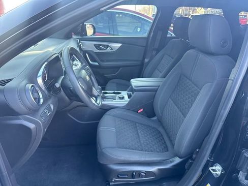Certified 2021 Chevrolet Blazer LT image 13