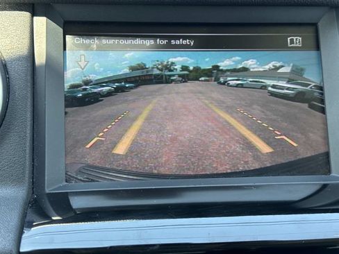 Used 2016 Land Rover LR4 HSE Silver Edition AWD/4WD image 27