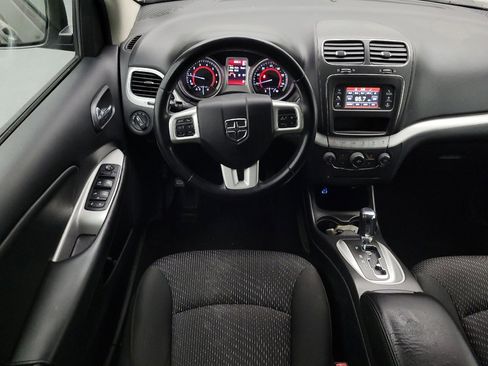 Used 2017 Dodge Journey SXT w/ Premium Group FWD image 22