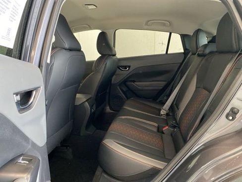 New 2026 Subaru Crosstrek 2.5i Limited image 11