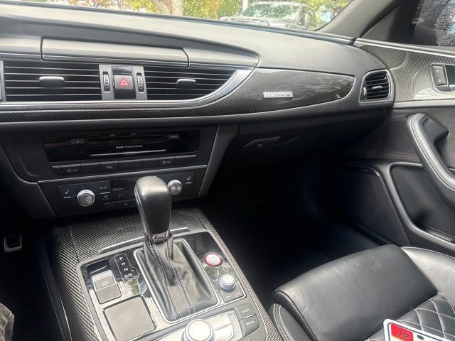 Used 2016 Audi S6 Premium Plus AWD/4WD image 17