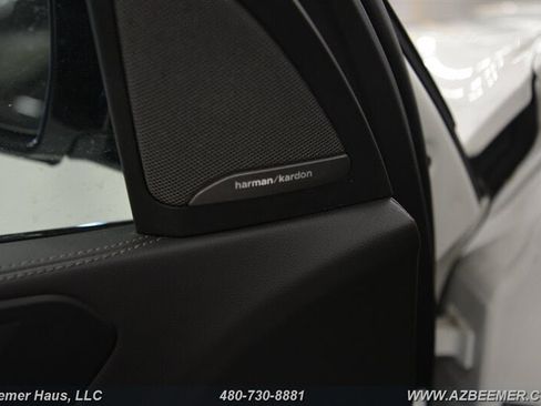 Used 2024 BMW X5 xDrive50e w/ M Sport Package image 27