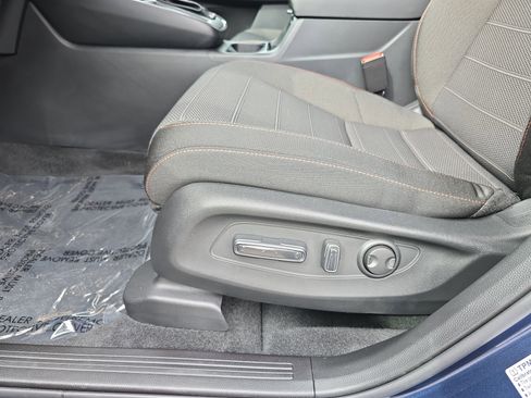 Used 2026 Honda CR-V TrailSport image 25