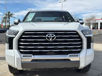 Used 2023 Toyota Tundra Capstone video 2