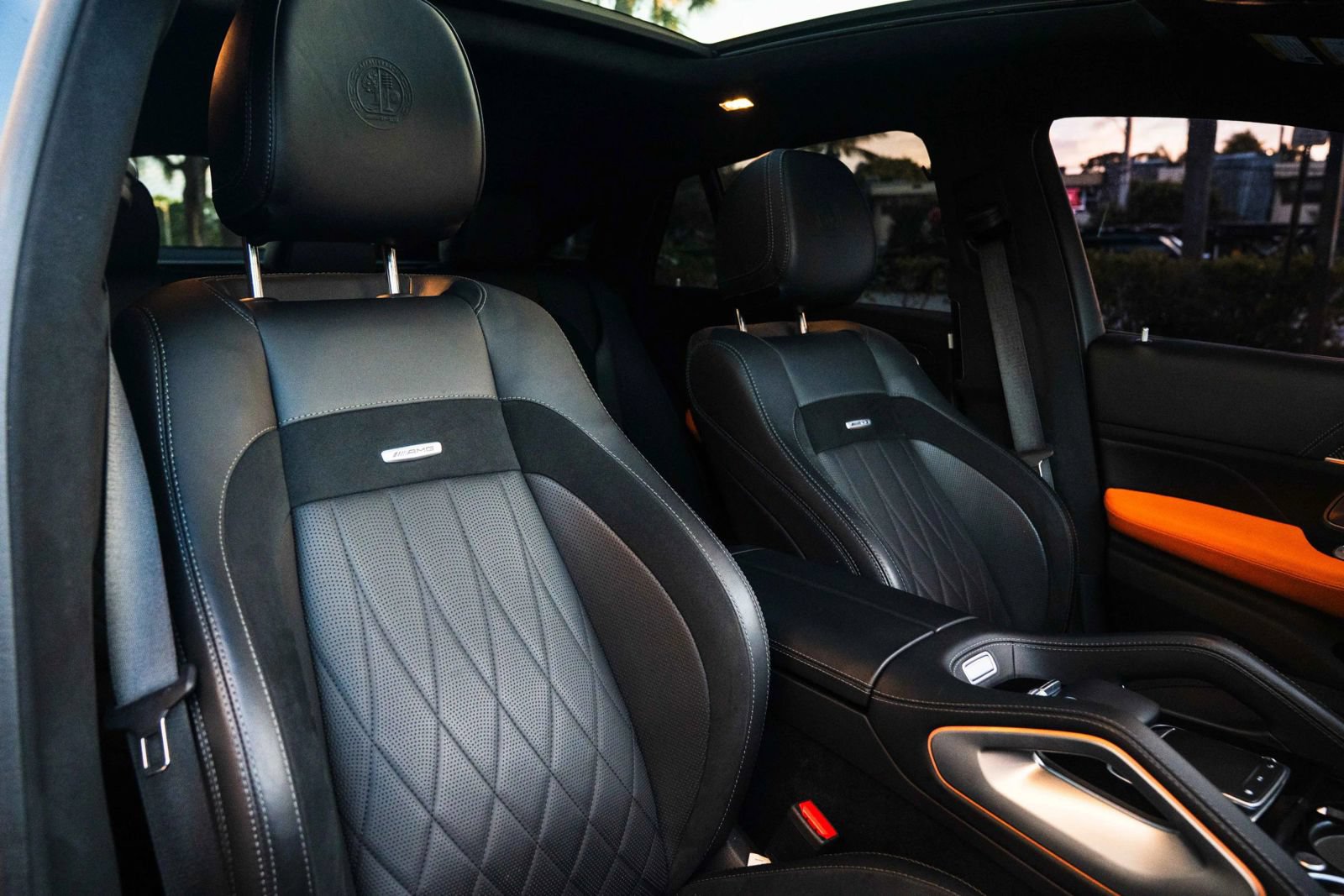 Used 2023 Mercedes-Benz GLE 63 AMG S image 43