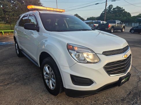 Used 2017 Chevrolet Equinox LS image 80