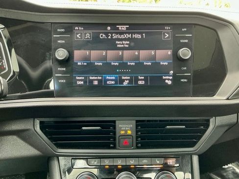 Used 2021 Volkswagen Jetta SEL image 26