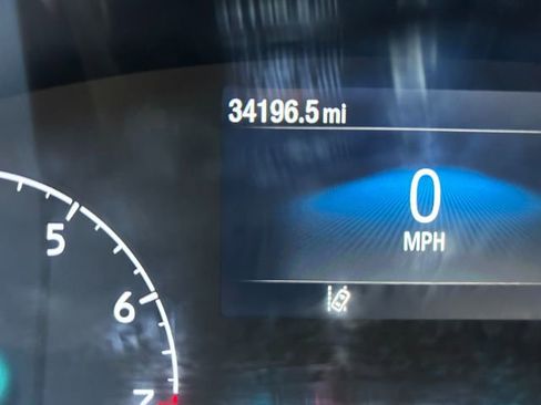 Used 2023 Ford Transit 350 XLT image 40