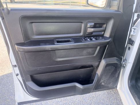 Used 2021 RAM 1500 Tradesman image 22