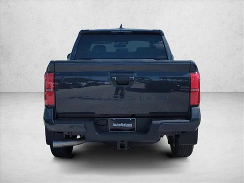 Used 2025 Toyota Tacoma SR5 RWD image 6
