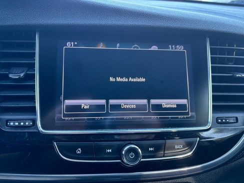 Used 2019 Buick Encore Preferred image 17