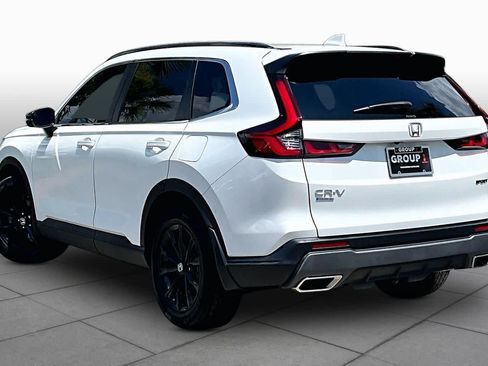 Used 2023 Honda CR-V Sport image 12
