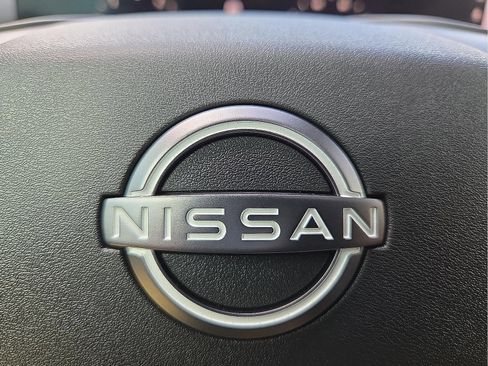 New 2025 Nissan Murano SL image 22
