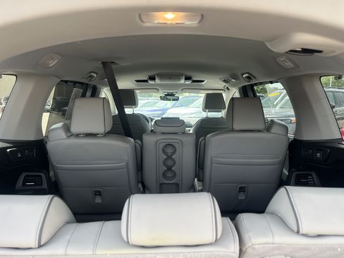Used 2021 Honda Odyssey Elite image 14
