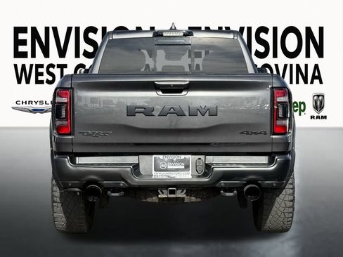 Used 2022 RAM 1500 TRX w/ TRX Level 2 Equipment Group image 9