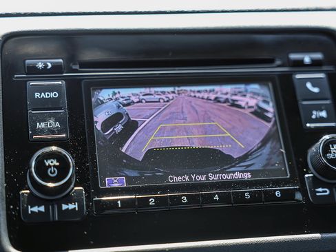 Certified 2022 Honda HR-V LX image 13