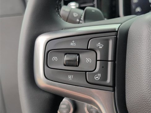 New 2026 Chevrolet Silverado 1500 RST image 26